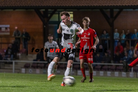 20260424 SV Gleinstätten vs USV Hengsberg