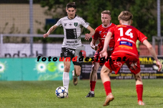 20260424 SV Gleinstätten vs USV Hengsberg