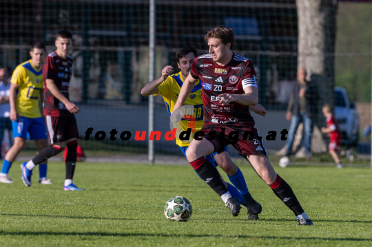 20260425 FC Grossklein vs SC Unterpremstätten