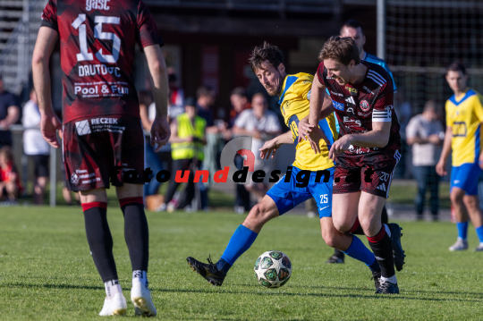 20260425 FC Grossklein vs SC Unterpremstätten