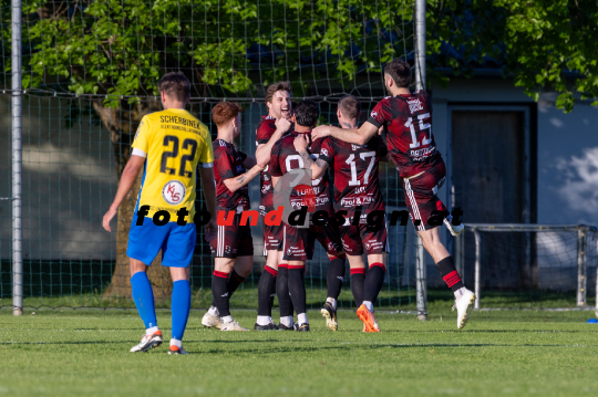 20260425 FC Grossklein vs SC Unterpremstätten
