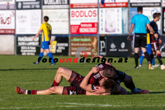 20260425 FC Grossklein vs SC Unterpremstätten