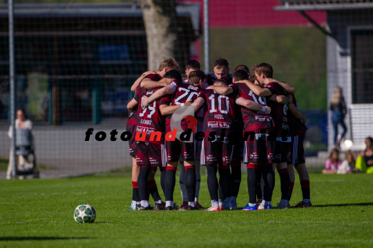 20260425 FC Grossklein vs SC Unterpremstätten