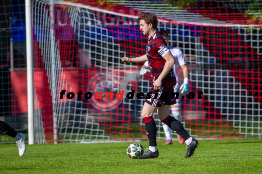 20260425 FC Grossklein vs SC Unterpremstätten