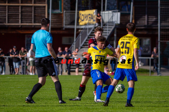 20260425 FC Grossklein vs SC Unterpremstätten