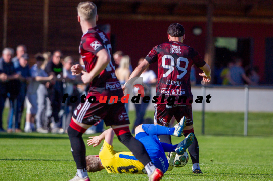 20260425 FC Grossklein vs SC Unterpremstätten