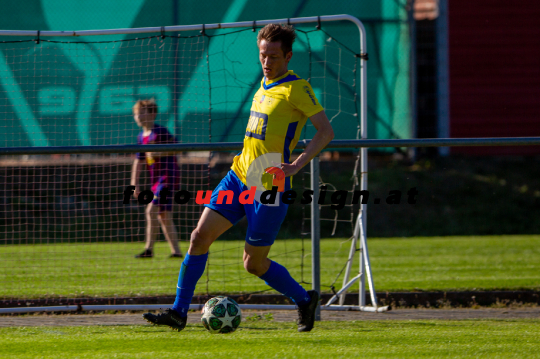 20260425 FC Grossklein vs SC Unterpremstätten