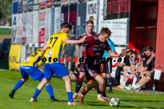 20260425 FC Grossklein vs SC Unterpremstätten