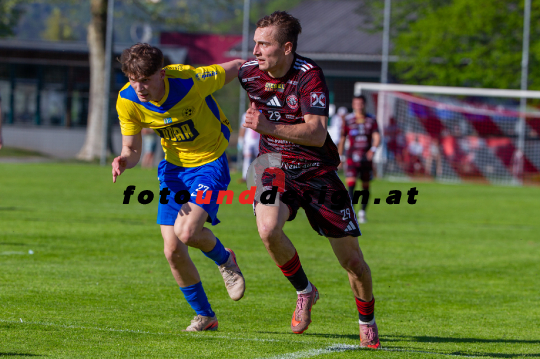 20260425 FC Grossklein vs SC Unterpremstätten
