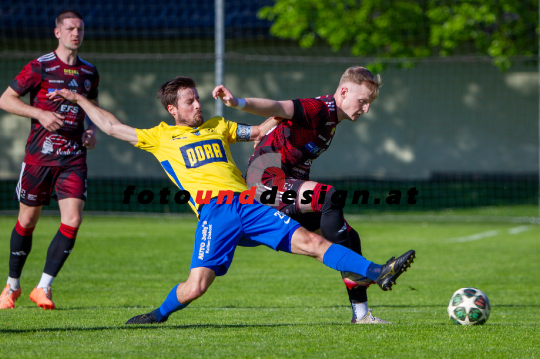 20260425 FC Grossklein vs SC Unterpremstätten