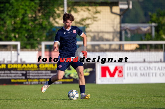 20260522 SV Gleinstätten vs Grazer AK Amateure