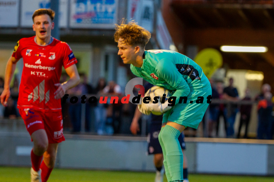 20260522 SV Gleinstätten vs Grazer AK Amateure