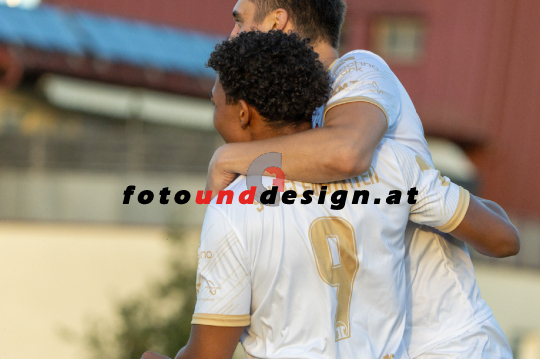 20260829 TUS St. Veit im Vogau vs SVU Gleinstätten