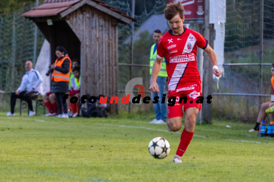 20260911 FV St. Andrä-Höch vs FC St. Nikolai im Sausal