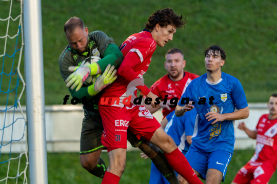 20260911 FV St. Andrä-Höch vs FC St. Nikolai im Sausal