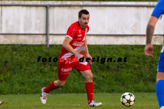 20260911 FV St. Andrä-Höch vs FC St. Nikolai im Sausal
