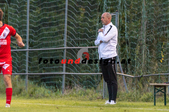20260911 FV St. Andrä-Höch vs FC St. Nikolai im Sausal
