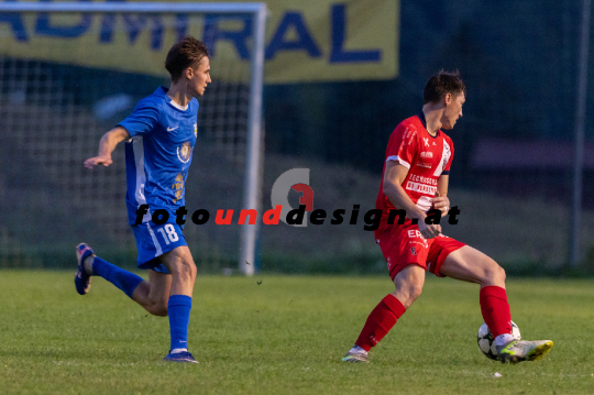 20260911 FV St. Andrä-Höch vs FC St. Nikolai im Sausal
