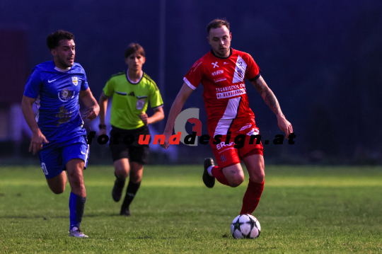 20260911 FV St. Andrä-Höch vs FC St. Nikolai im Sausal