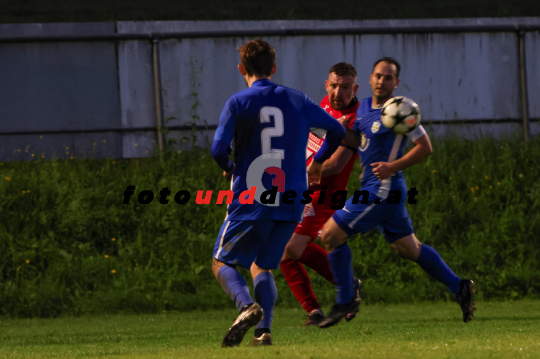 20260911 FV St. Andrä-Höch vs FC St. Nikolai im Sausal