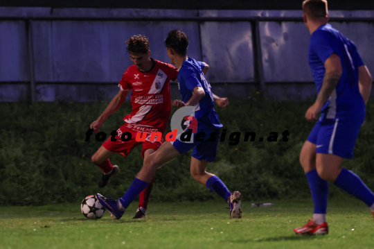 20260911 FV St. Andrä-Höch vs FC St. Nikolai im Sausal