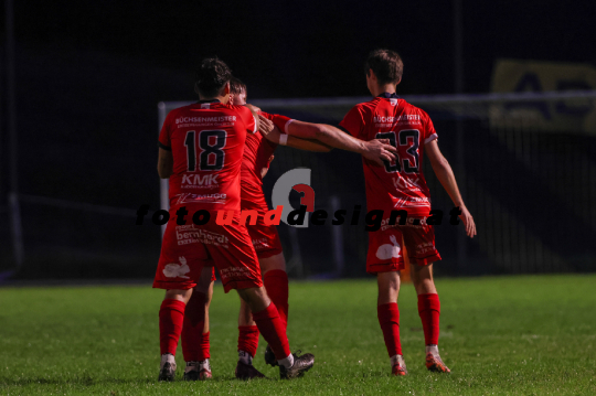 20260911 FV St. Andrä-Höch vs FC St. Nikolai im Sausal