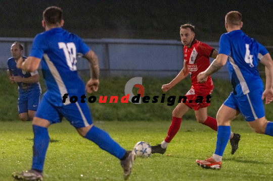20260911 FV St. Andrä-Höch vs FC St. Nikolai im Sausal