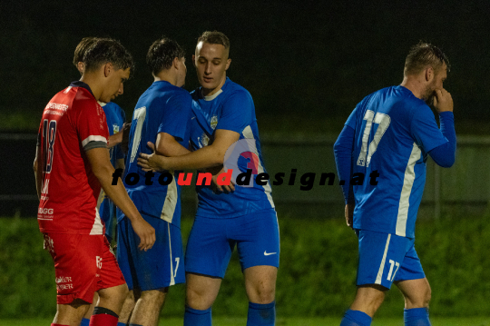 20260911 FV St. Andrä-Höch vs FC St. Nikolai im Sausal