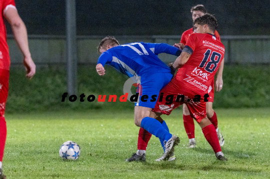 20260911 FV St. Andrä-Höch vs FC St. Nikolai im Sausal