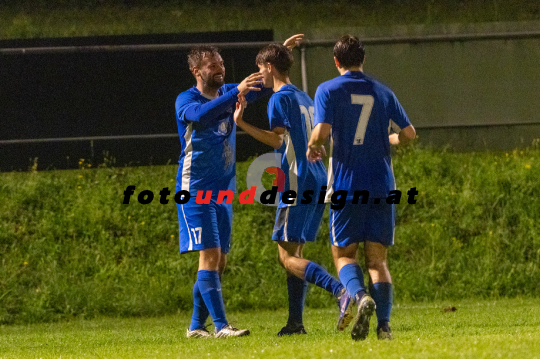 20260911 FV St. Andrä-Höch vs FC St. Nikolai im Sausal