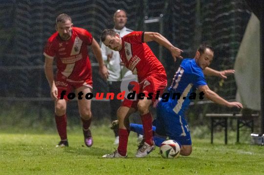 20260911 FV St. Andrä-Höch vs FC St. Nikolai im Sausal