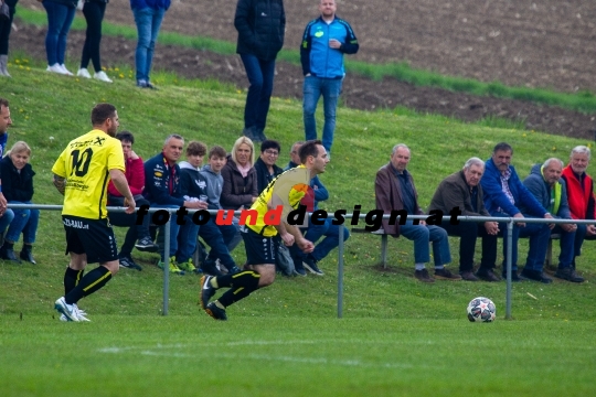 FC St. Nikolai im Sausal gegen FV Malerbetrieb Haring St. Andrä