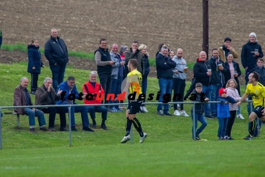 FC St. Nikolai im Sausal gegen FV Malerbetrieb Haring St. Andrä