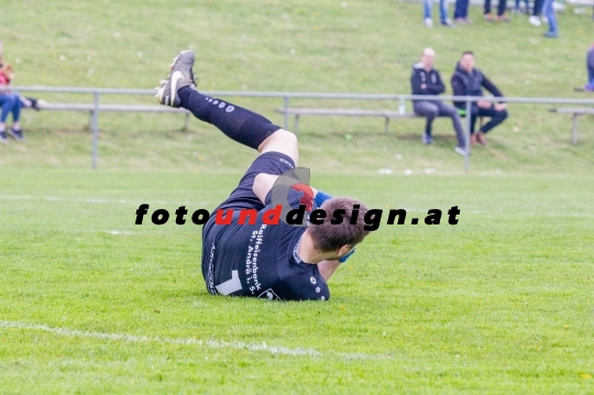 FC St. Nikolai im Sausal gegen FV Malerbetrieb Haring St. Andrä