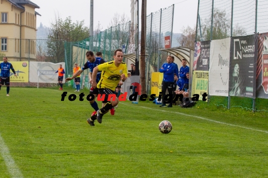 FC St. Nikolai im Sausal gegen FV Malerbetrieb Haring St. Andrä