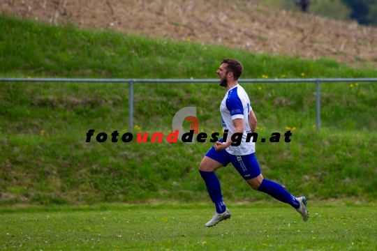 FV Malerbetrieb St. Andrä-Höch gegen USV Wies Saison 2021/22