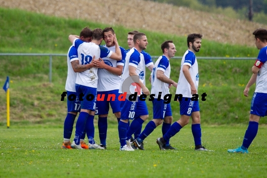 FV Malerbetrieb St. Andrä-Höch gegen USV Wies Saison 2021/22