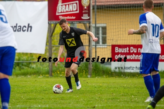 FV Malerbetrieb St. Andrä-Höch gegen USV Wies Saison 2021/22