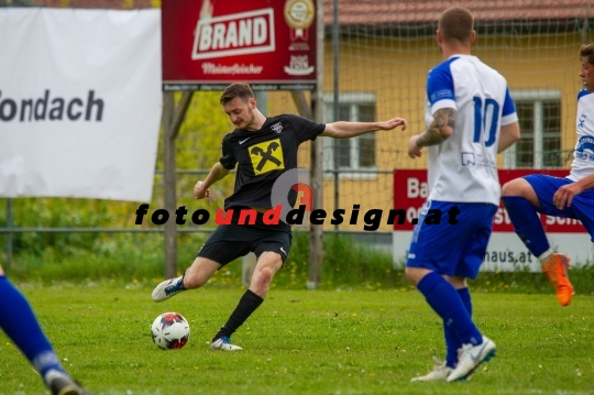 FV Malerbetrieb St. Andrä-Höch gegen USV Wies Saison 2021/22