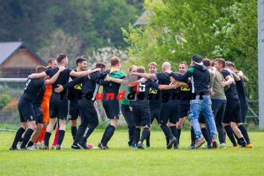 FV Malerbetrieb St. Andrä-Höch gegen USV Wies Saison 2021/22