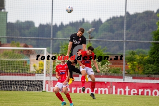 SVU Gleinstätten gegen SV Pachern Oberliga Mitte Saison 2021/22