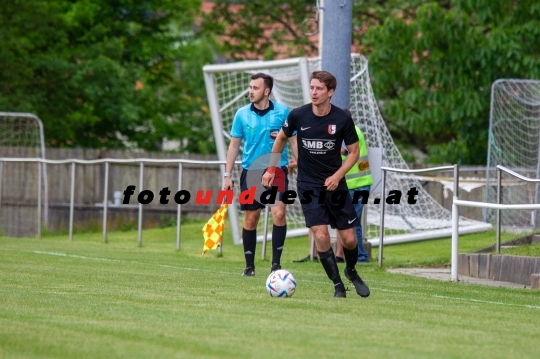 SVU Gleinstätten gegen SV Pachern Oberliga Mitte Saison 2021/22