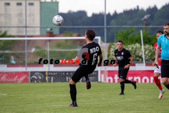 SVU Gleinstätten gegen SV Pachern Oberliga Mitte Saison 2021/22