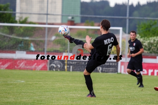 SVU Gleinstätten gegen SV Pachern Oberliga Mitte Saison 2021/22