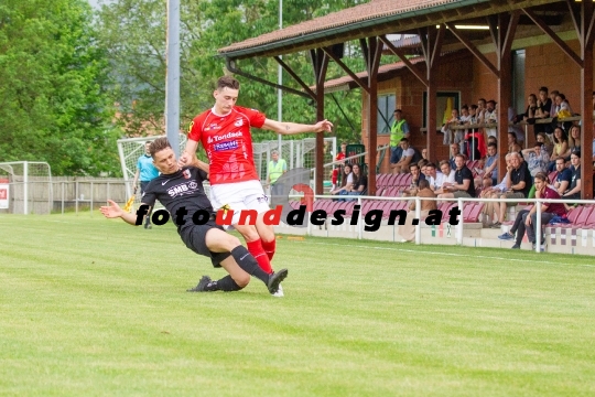 SVU Gleinstätten gegen SV Pachern Oberliga Mitte Saison 2021/22