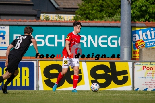 SVU Gleinstätten gegen SV Pachern Oberliga Mitte Saison 2021/22