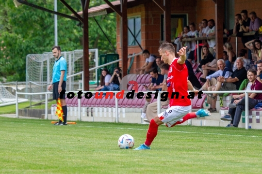 SVU Gleinstätten gegen SV Pachern Oberliga Mitte Saison 2021/22