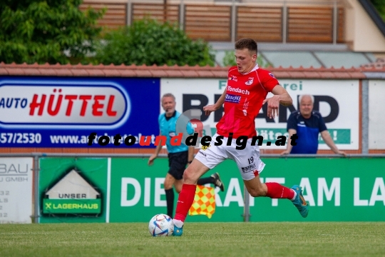 SVU Gleinstätten gegen SV Pachern Oberliga Mitte Saison 2021/22