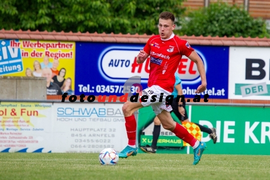 SVU Gleinstätten gegen SV Pachern Oberliga Mitte Saison 2021/22