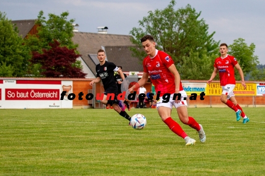 SVU Gleinstätten gegen SV Pachern Oberliga Mitte Saison 2021/22